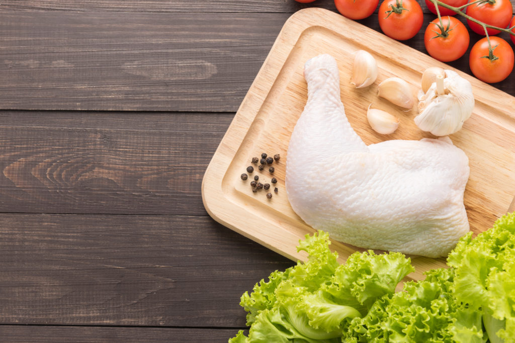 Poultry